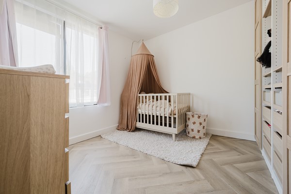 Medium property photo - Parelgras 45, 3206 RE Spijkenisse
